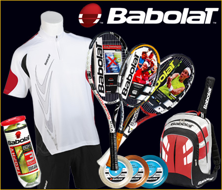 Babolat